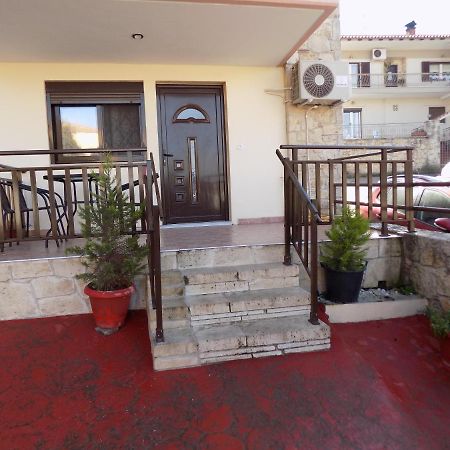 Apartamento Elzaf2 Afytos Exterior foto