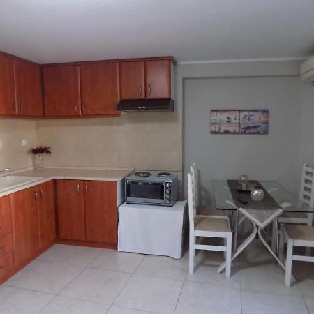 Apartamento Elzaf2 Afytos Exterior foto