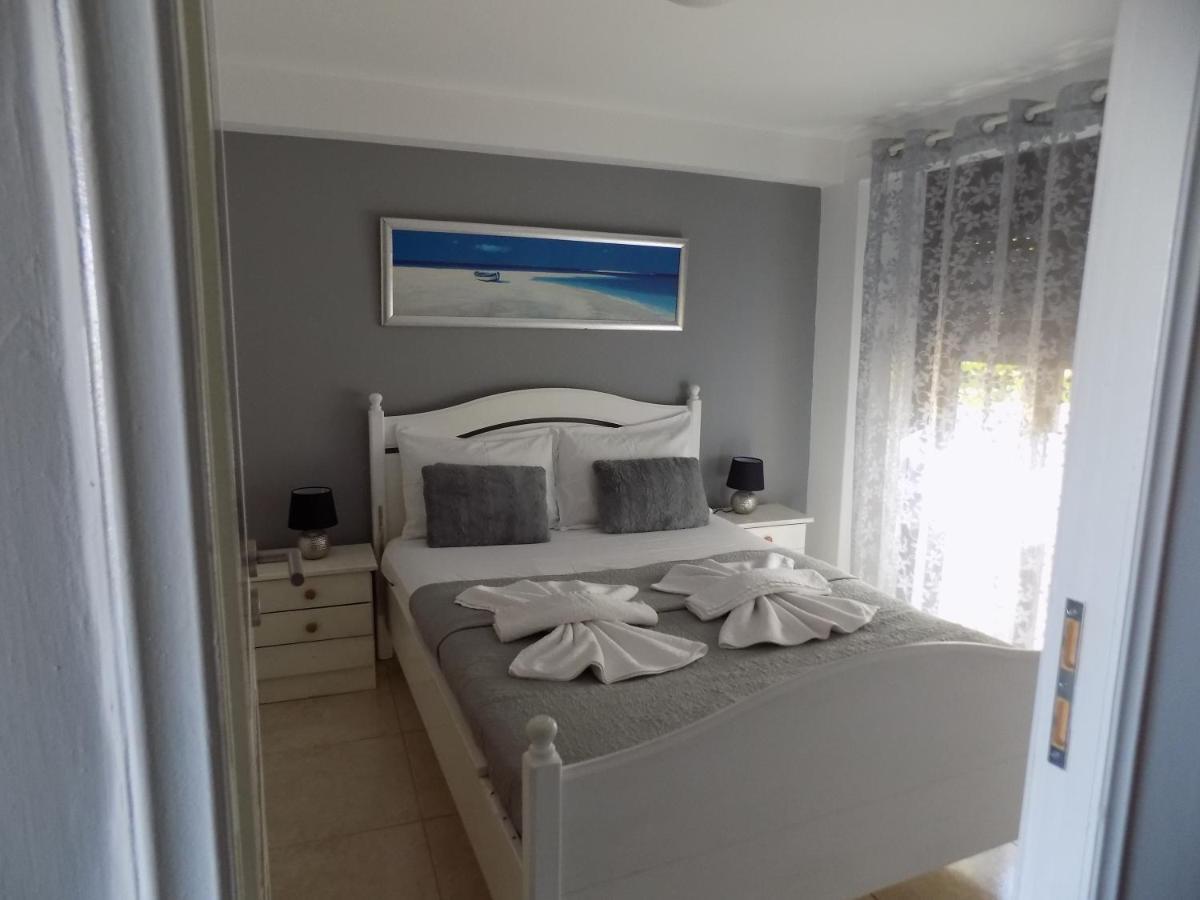 Apartamento Elzaf2 Afytos Exterior foto