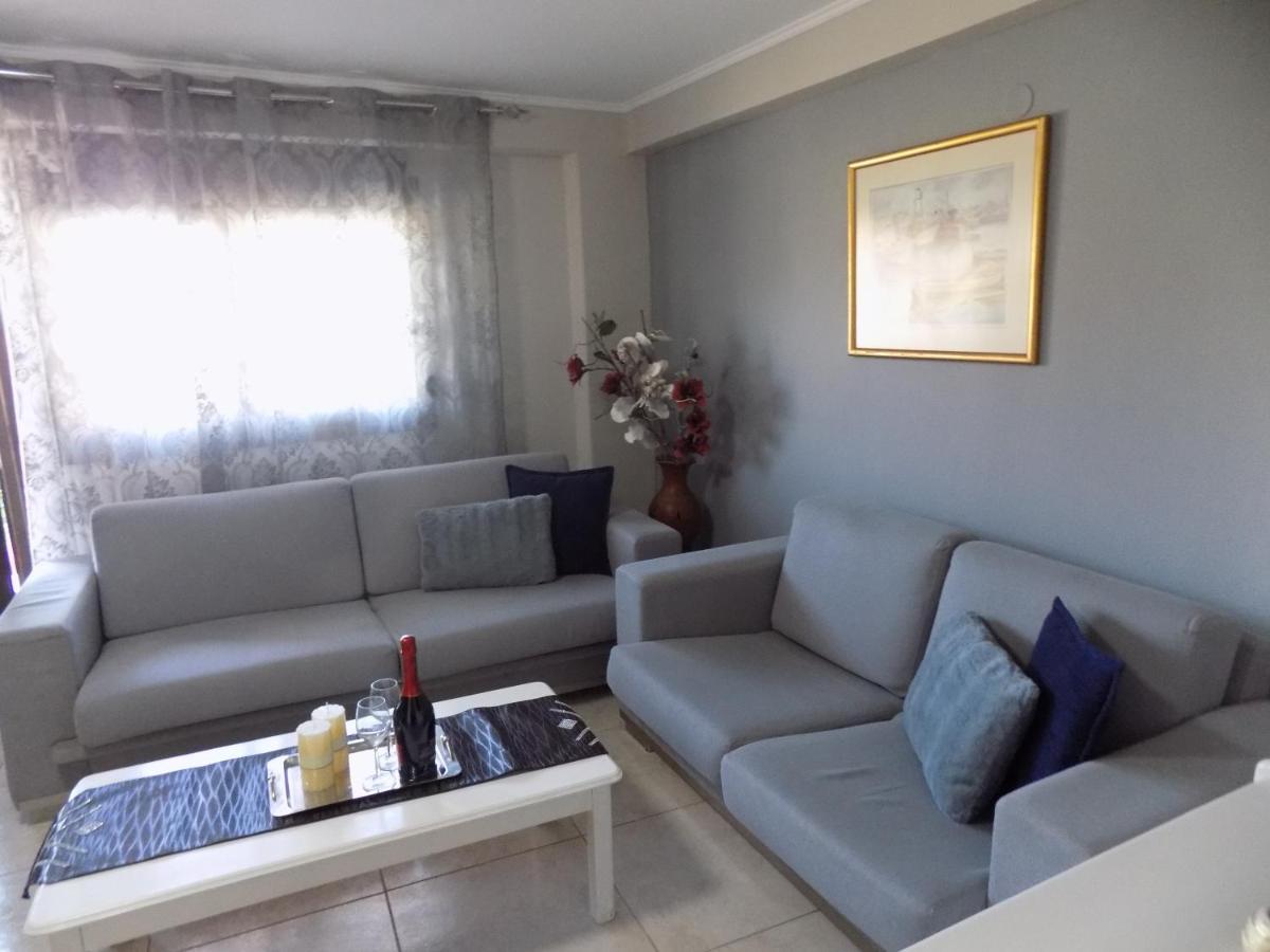 Apartamento Elzaf2 Afytos Exterior foto