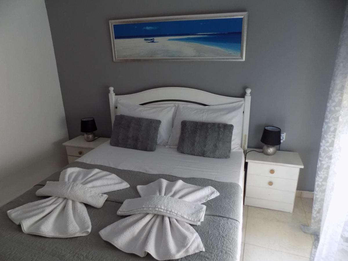 Apartamento Elzaf2 Afytos Exterior foto