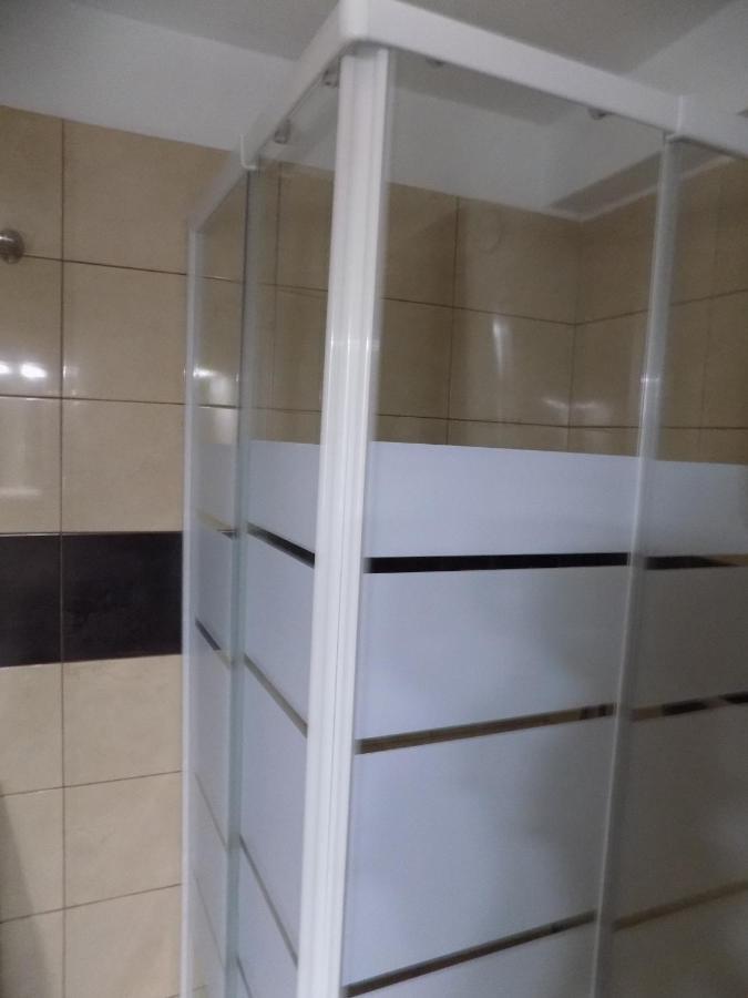 Apartamento Elzaf2 Afytos Exterior foto