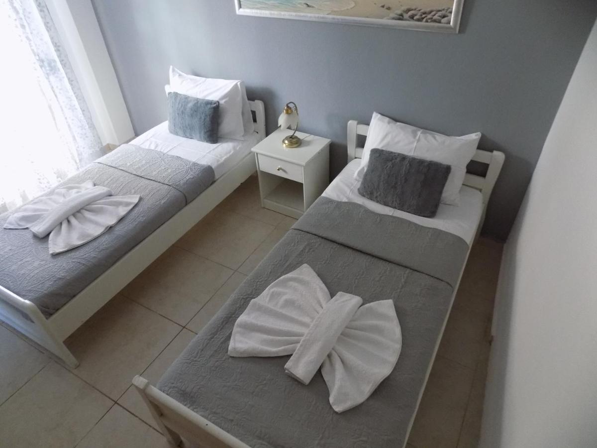 Apartamento Elzaf2 Afytos Exterior foto
