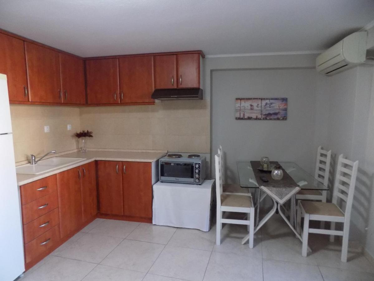 Apartamento Elzaf2 Afytos Exterior foto