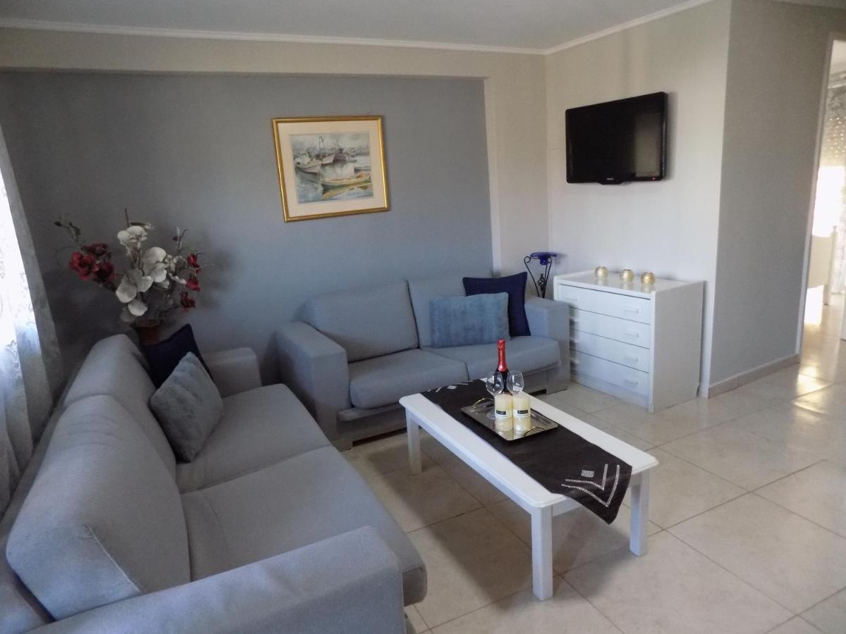 Apartamento Elzaf2 Afytos Exterior foto